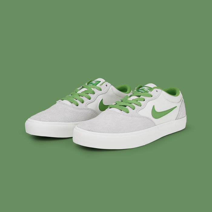 Кеды Nike SB Chron 2 артикул:DM3493-007 - купить в магазине Дайс