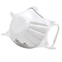 Респиратор NF812, FFP2, без клапана