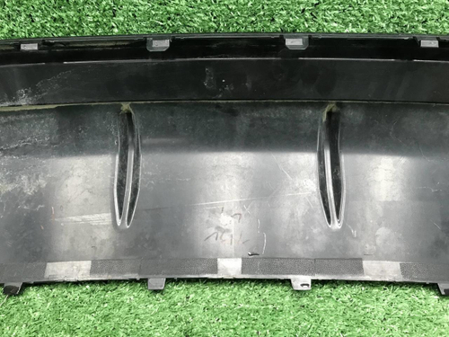 Юбка заднего бампера Hongqi HS5 (2023-н.в.)