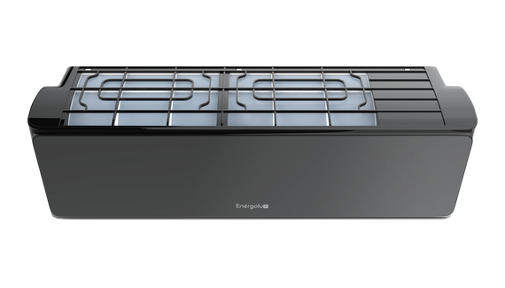 Настенные внутренние блоки Smart Multi Energolux SAS18M3-AIB — (5)