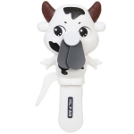 Вентилятор «Коровка» 16 см, микс