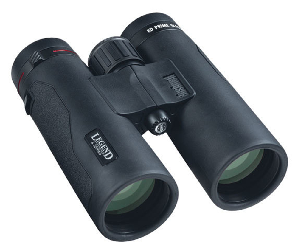 Бинокль Bushnell Legend L-Series 8x42