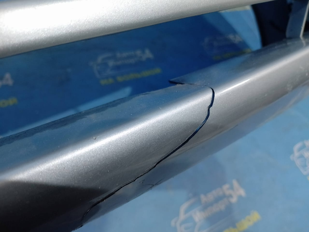 Бампер передний TOYOTA CAMRY 2001-2004