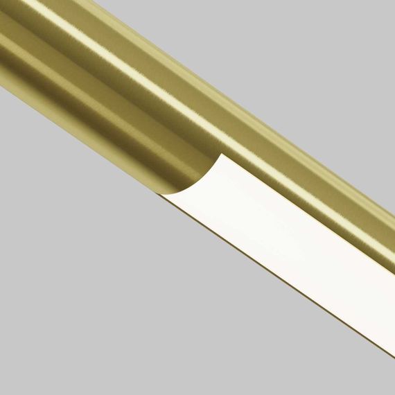 Светильник Maytoni Technical C100CL-L500-12W3-6K-BS