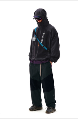 Брюки nothomme