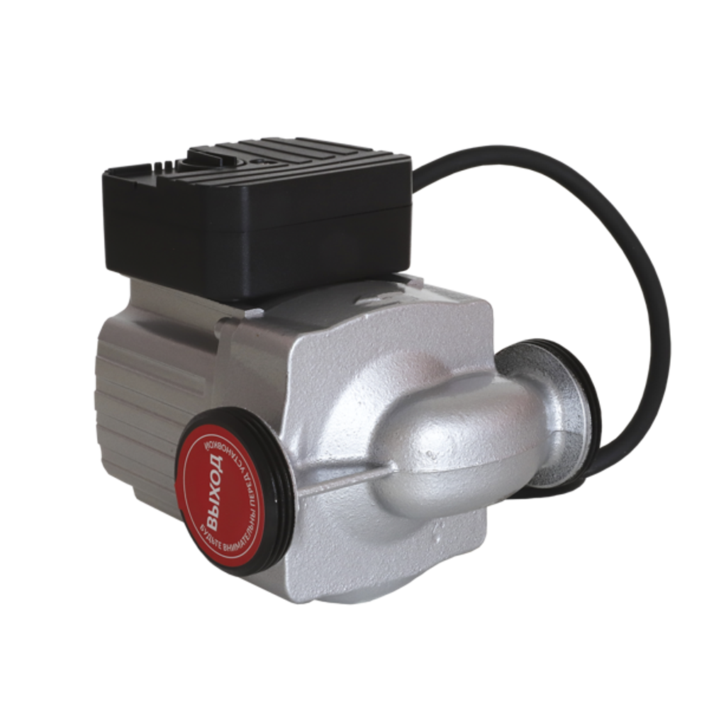 Насос циркуляционный VRT VR 25-4 130, с гайками
