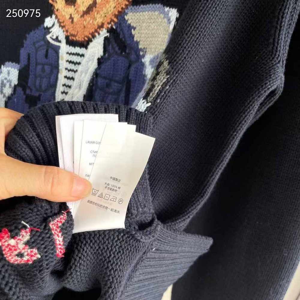 Свитер Ralph Lauren