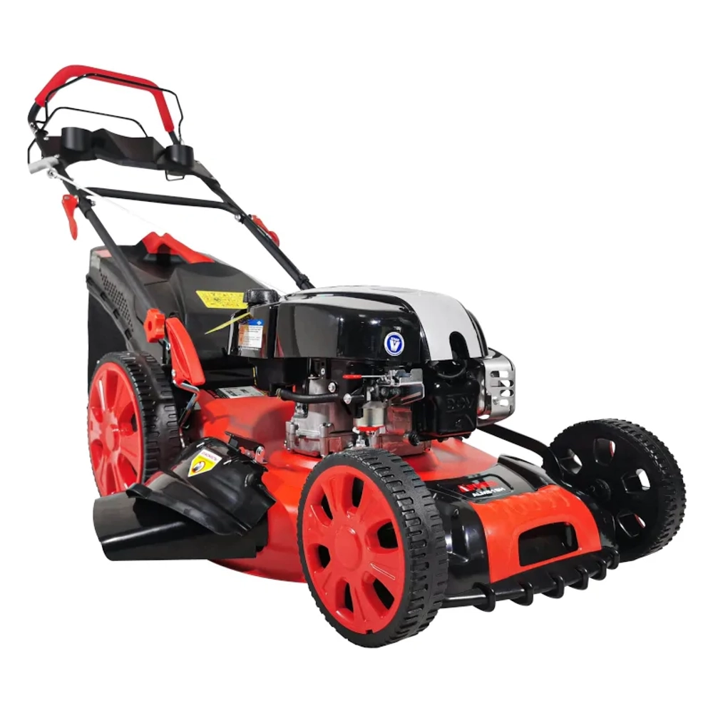 Газонокосилка бензиновая A-iPower ALM51SH briggs&stratton: 6 л.с., нож 51 см, 41105