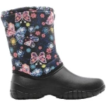 Сапоги зимние женские на кулиске, микс, р. 39/40