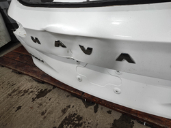 Крышка багажника Haval Jolion 21-нв Б/У Оригинал 6301600XST11AD