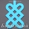 Фетровая основа #32, Основа #32 (бирюзовая)