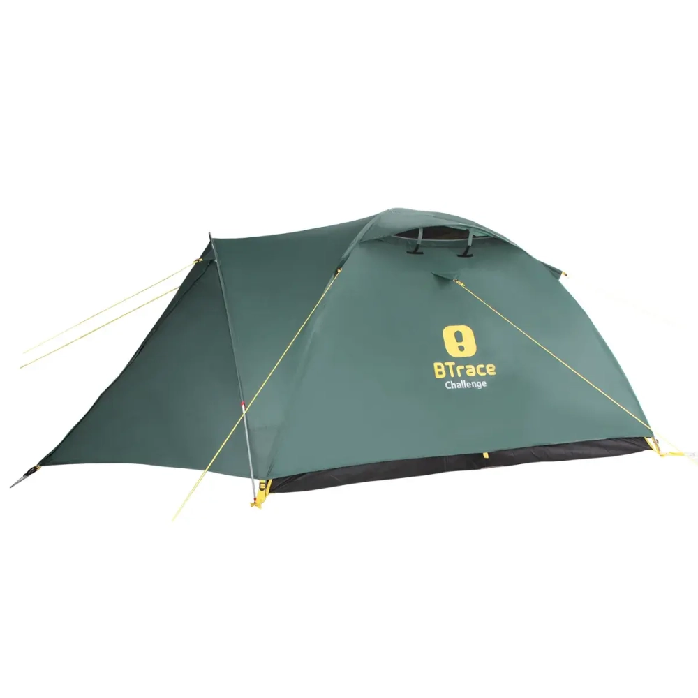 Палатка Btrace Challenge 3 [T0157]