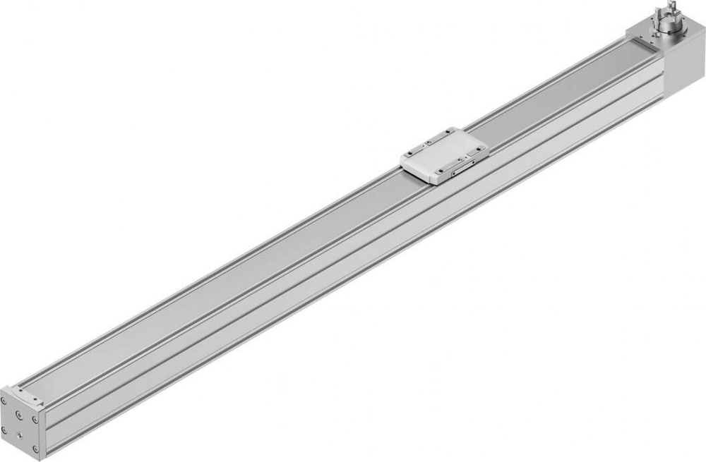 Приводы с зубчатым ремнем Festo ELGC-TB-KF-60-800