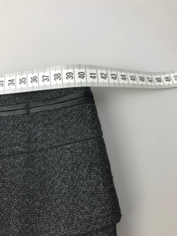 Юбка Zara плотная 46 размер