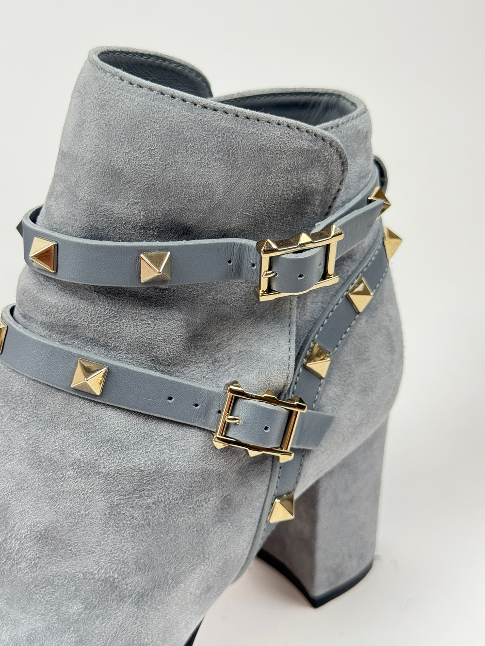 Ботинки Valentino