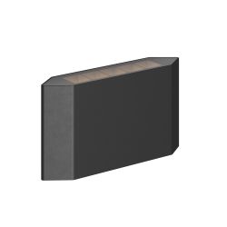 Уличный архитектурный светодиодный светильник Maytoni   O412WL-L5GF3K