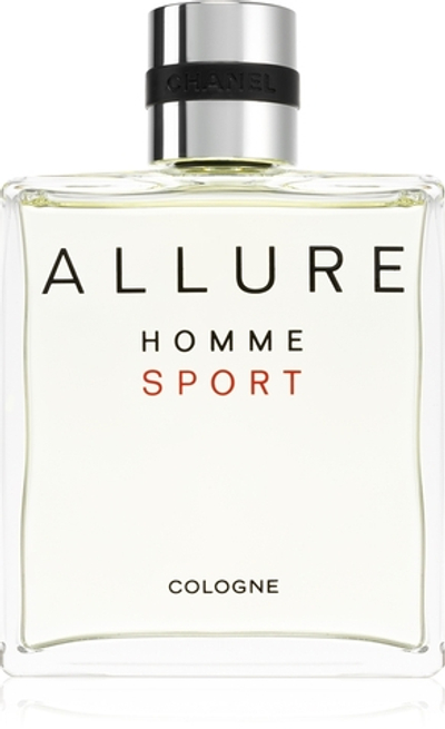 Chanel Allure Homme Sport Cologne одеколон для мужчин