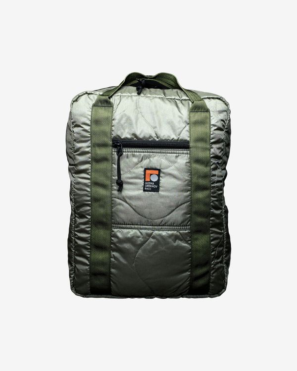 Рюкзак Go Refrigi Waves Brick Pack светлый хаки - фото 1