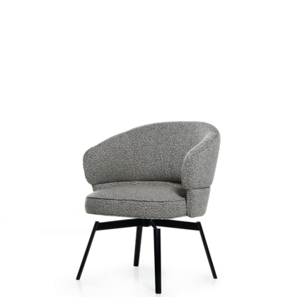 Стул Wittmann Morton FD Chair