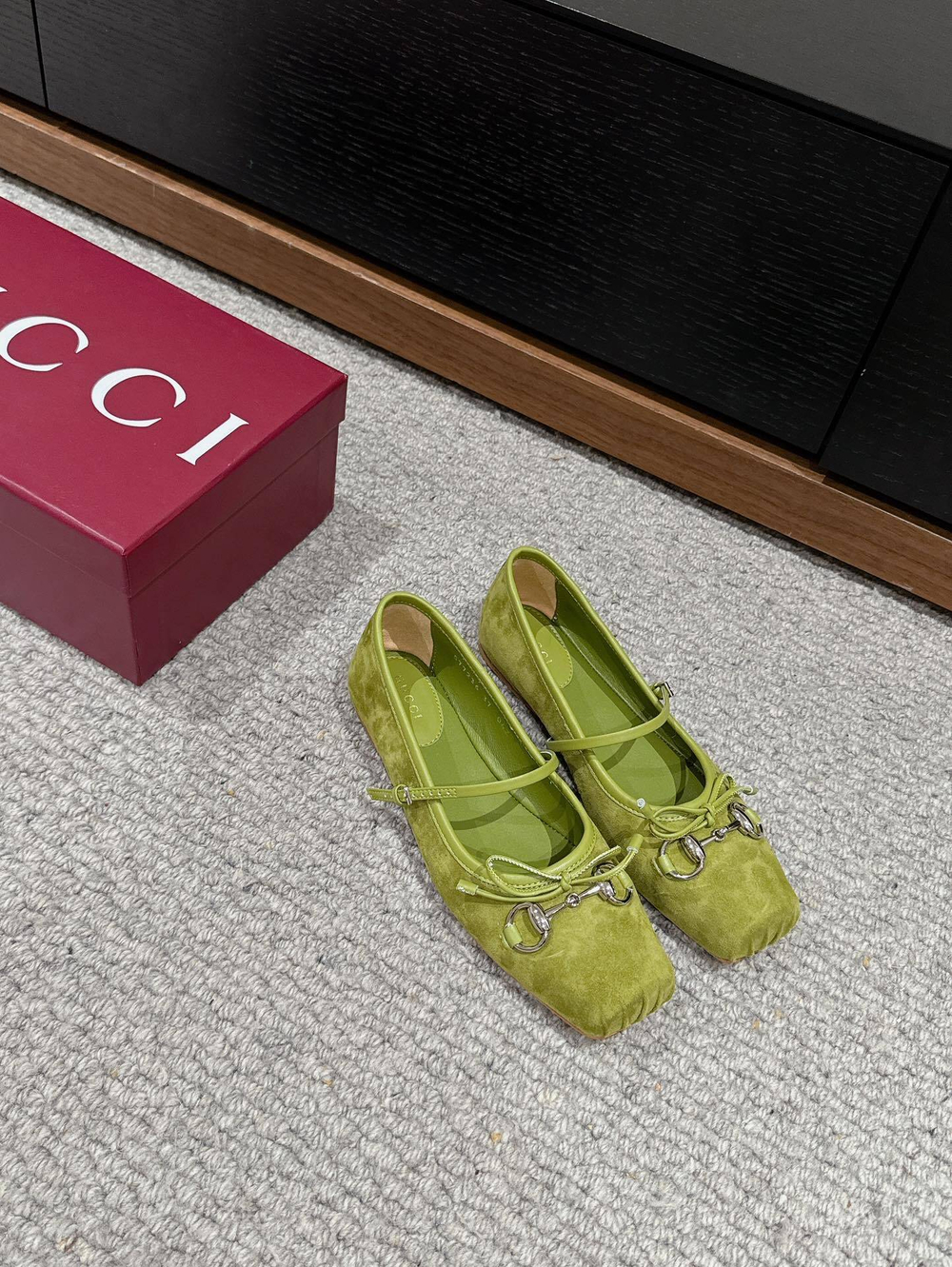 Gucci Shoes