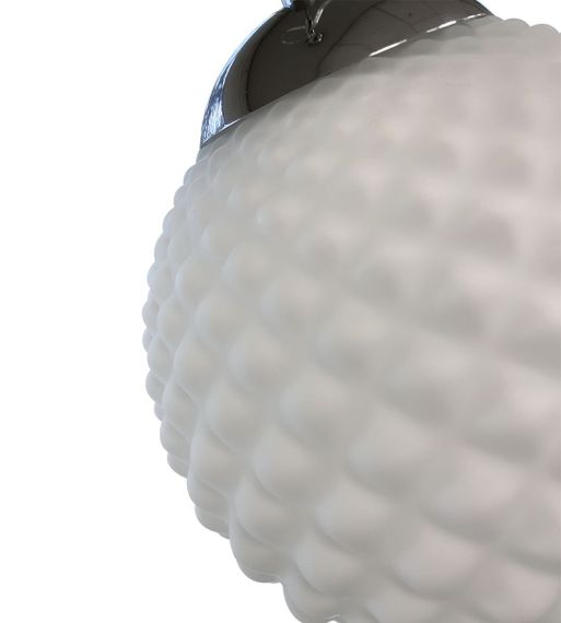 Подвесной светильник Kink Light Опал 093075