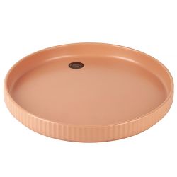 Блюдо " .Primerose" d=24,5см h=3,5см (без упаковки)