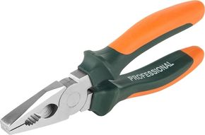 Плоскогубцы