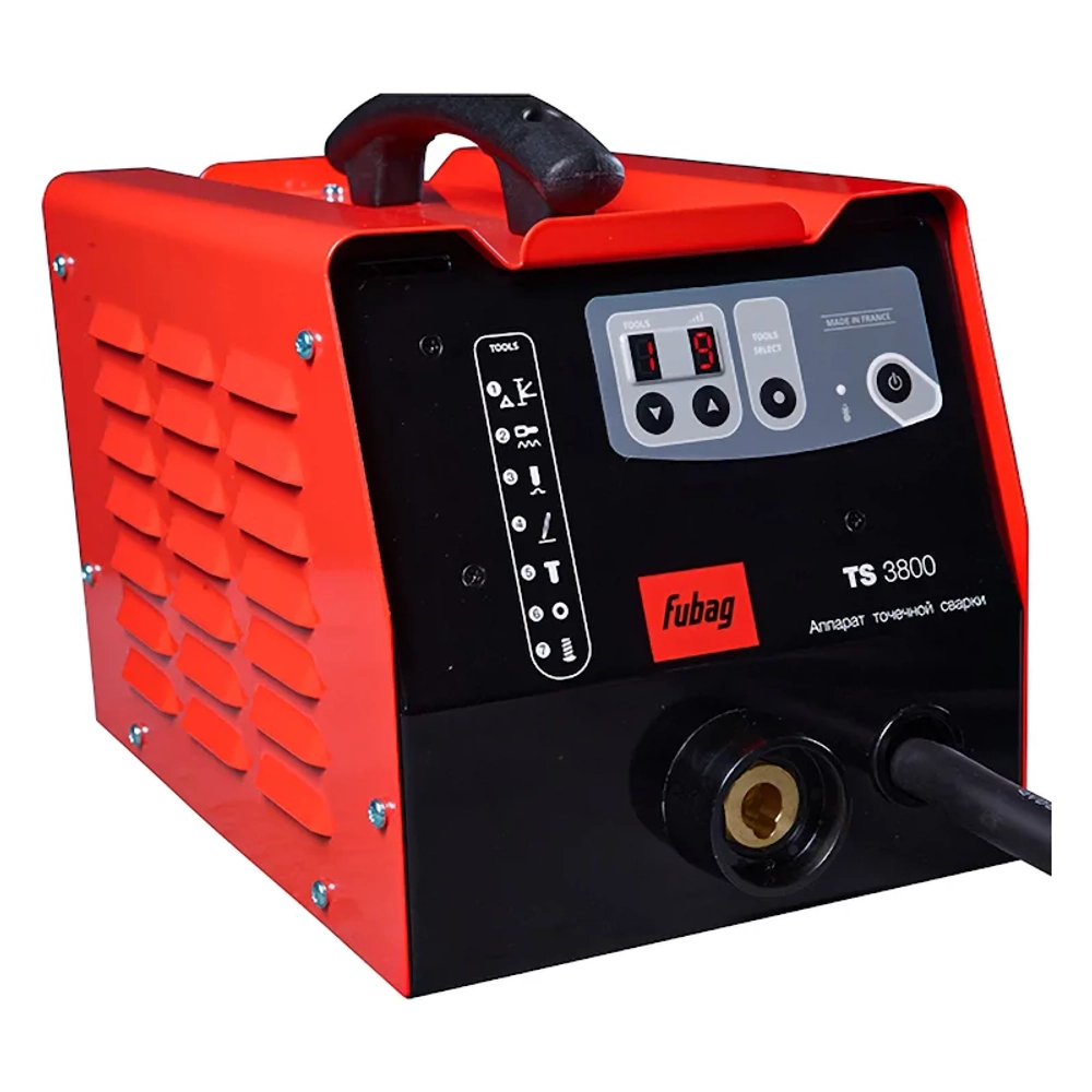 FUBAG TS 3800 аппарат точечной сварки 38 667