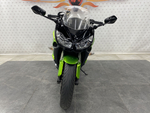 Kawasaki Ninja 1000 2011