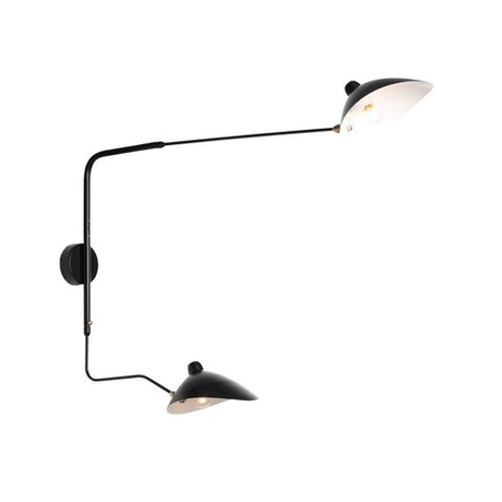 Светильник настенный ST Luce Spruzzo SL305.401.02