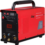 Аппарат аргонно-дуговой сварки FUBAG IRTIG 200 AC/DC PULSE + горелка FB Tig 26 4m 31564.1
