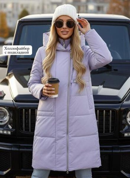 Куртка 2571645 Fabrika