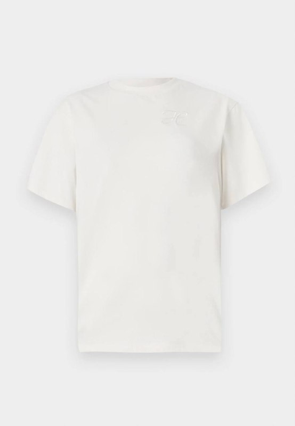 Футболка HUGO Vintage Tee 19