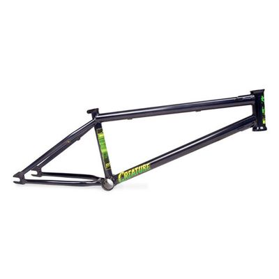 Large bmx frame sales