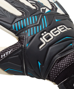 Перчатки вратарские MAGNUM EL4 Negative, черный