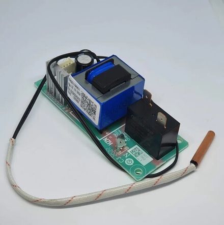 Электронная плата для водонагревателя Haier