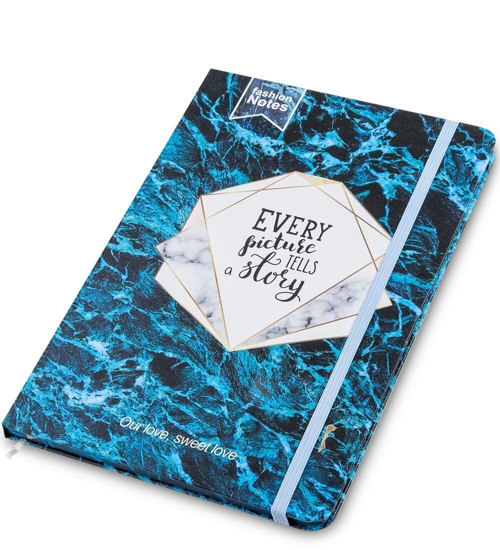 BM-24/2 Блокнот бол. «Для хороших идей» (твердая обложка)