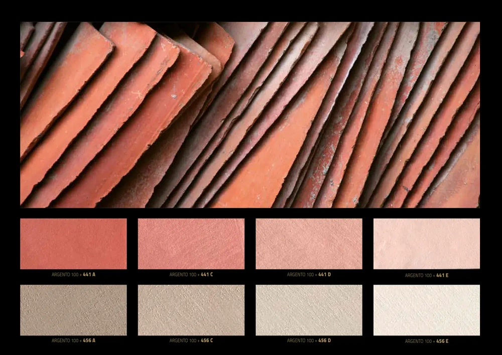 Valpaint Sabulador Soft перламутровая краска