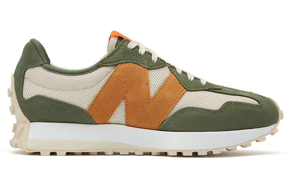 Кроссовки Todd Snyder X New Balance Nb 327 Farmers Market