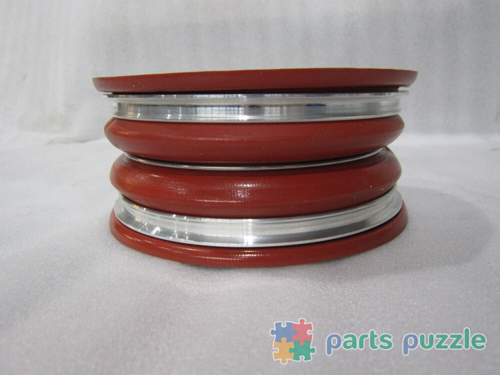 Патрубок системы воздушного охлаждения / HOSE АРТ: 419/724