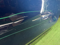 Дверь передняя правая BMW X4 G02 (2018-н.в.)