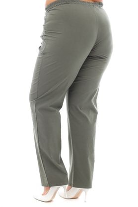 Цена на Брюки-2799 больших размеров