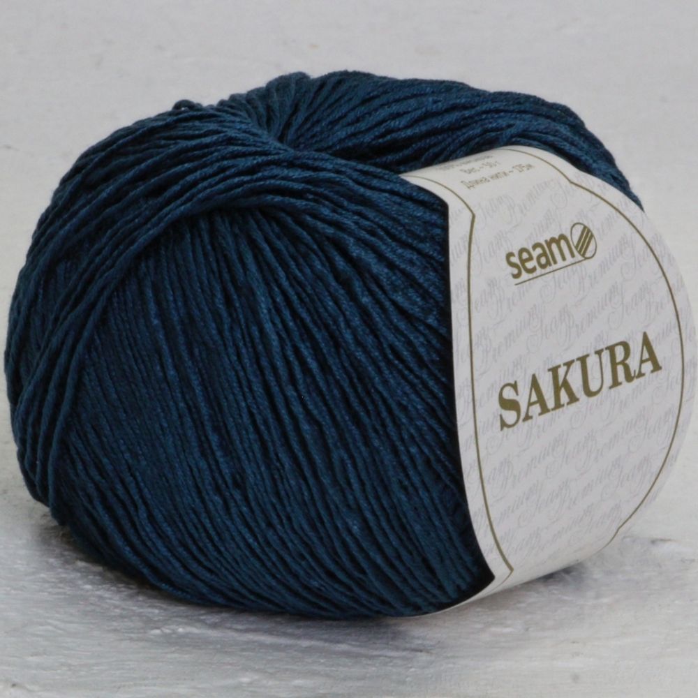 Пряжа Seam Sakura (0114)