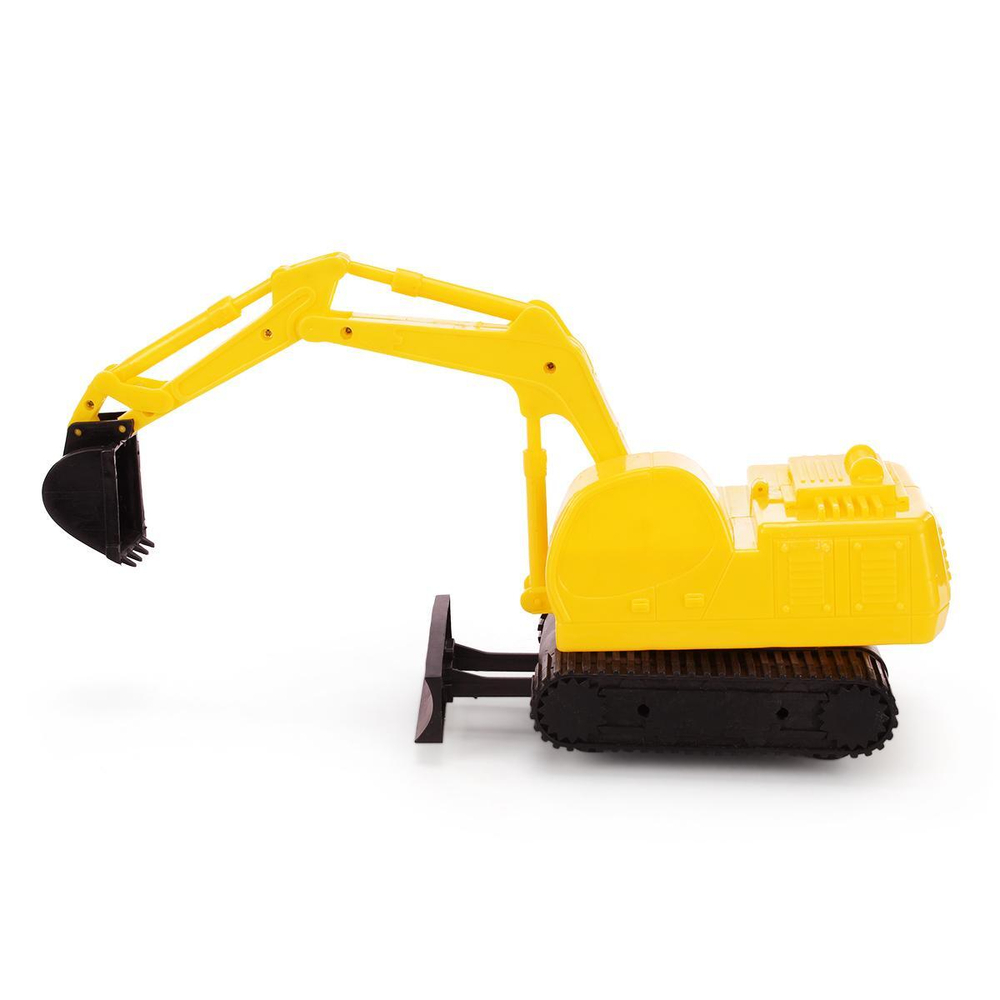 Экскаватор Р-019-3