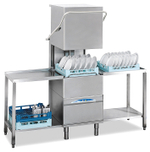 Купольная посудомоечная машина Lamber DSP5