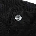 Брюки YMKASHIX Velvet 5.0 Черные