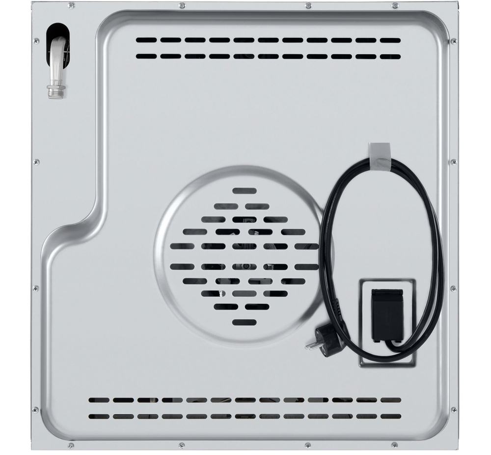 Шкаф духовой газовый MAUNFELD MGOG.673B фото 3