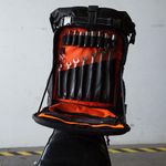 EXFIL-80 / Черный