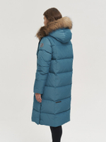 Пальто женское Паула Nordic Goose Laplanger