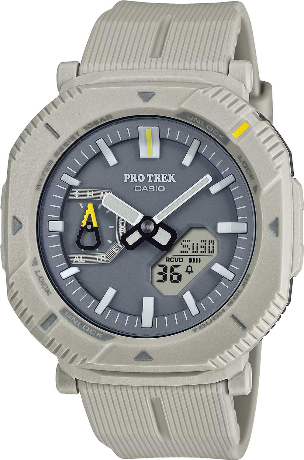 Часы Casio PRJ-B001-7